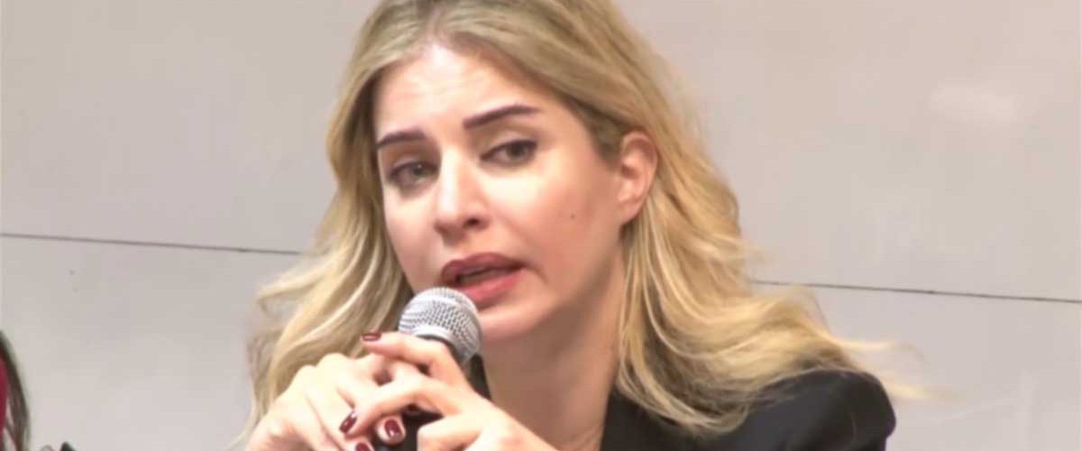 سلامة: للالتزام بموقف الرئيس ميشال عون بعدم مسّ ضمانات السلطة القضائية