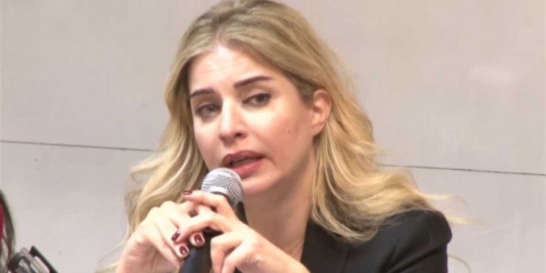 سلامة: للالتزام بموقف الرئيس ميشال عون بعدم مسّ ضمانات السلطة القضائية