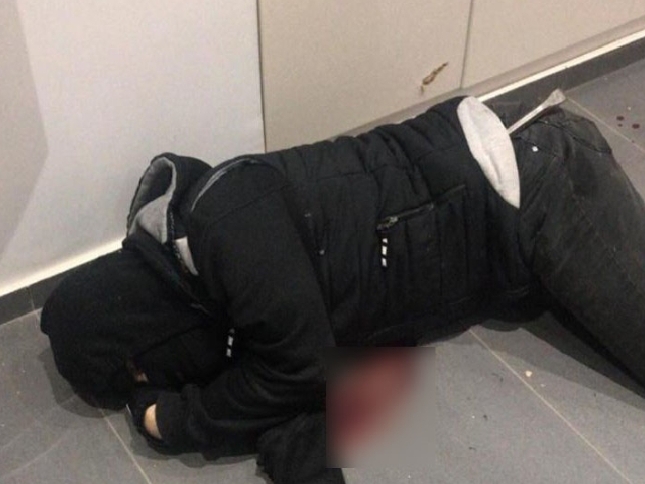 العذر في القتل منع المحاكمة عن فادي الهاشم لأن الخطر الوهمي يتعادل من ناحية أثره مع الخطر الحقيقي عند توفر بواعث مشروعة وجدية قضية قتل السوري المتسلل بسلاح بلاستيكي الى منزل نانسي عجرم طويت صفحاتها الى غير رجعة